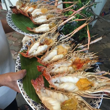 Ban U Thong Accommodations Ayutthaya Eksteriør billede