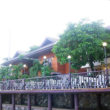 Ban U Thong Accommodations Ayutthaya Eksteriør billede
