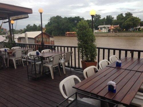 Ban U Thong Accommodations Ayutthaya Eksteriør billede