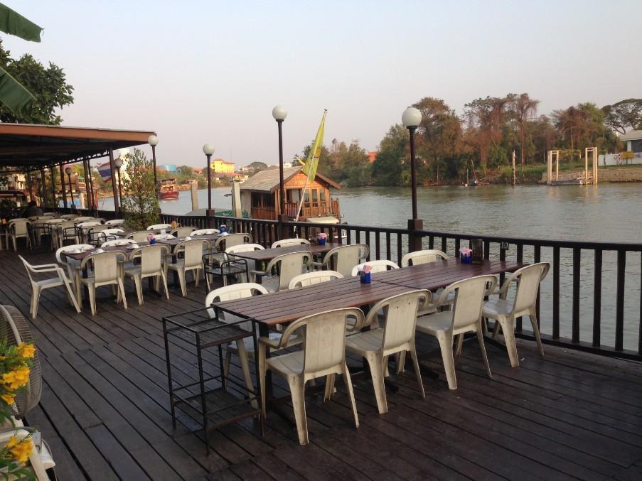 Ban U Thong Accommodations Ayutthaya Eksteriør billede