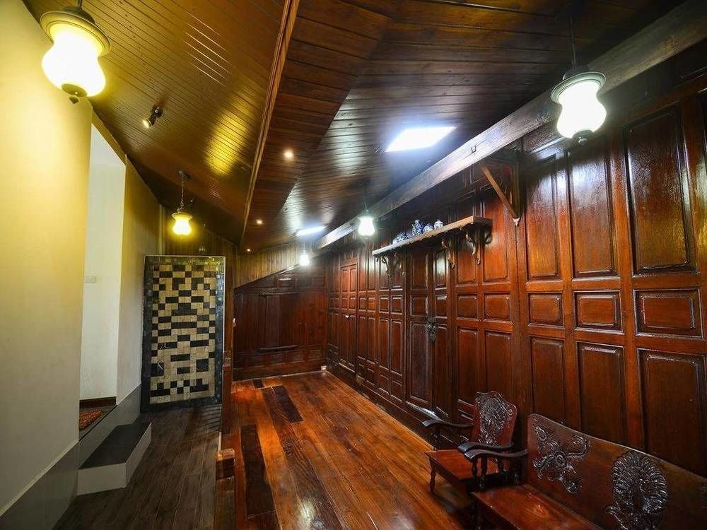 Ban U Thong Accommodations Ayutthaya Eksteriør billede