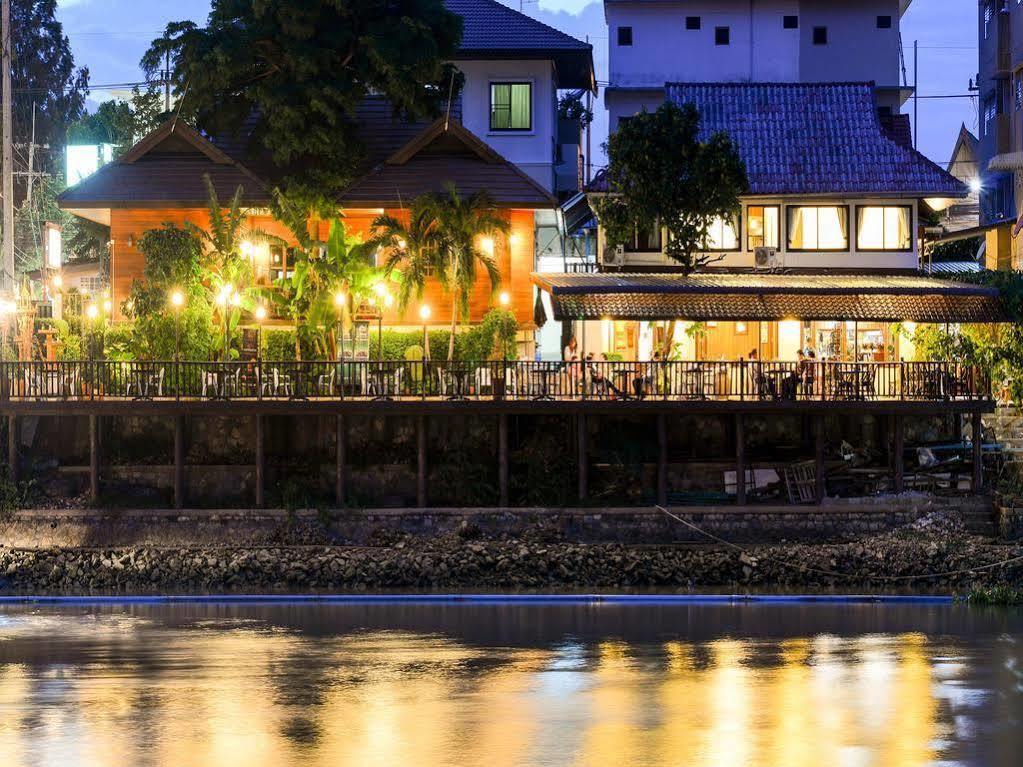 Ban U Thong Accommodations Ayutthaya Eksteriør billede