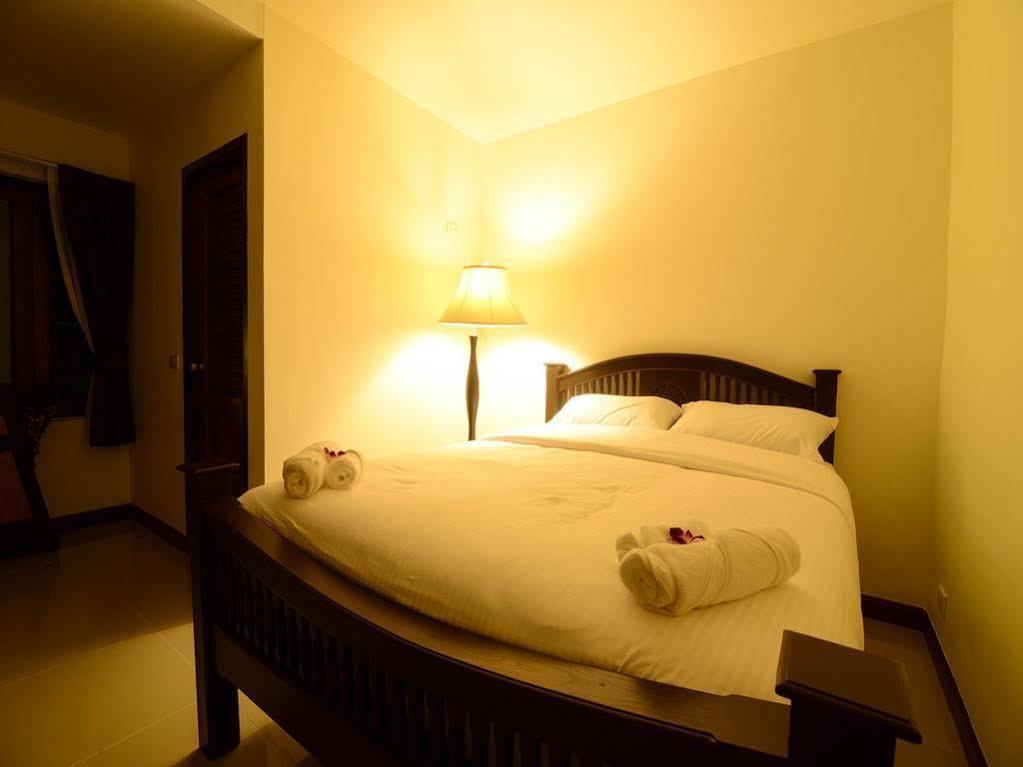 Ban U Thong Accommodations Ayutthaya Eksteriør billede