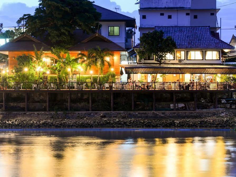 Ban U Thong Accommodations Ayutthaya Eksteriør billede